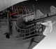 Збірна модель 1:150 вітрильник Чорна Перлина Пірати Карибського моря Black Pearl Easy-Click Revell 05499 - изображение 7