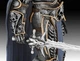 Подарунковий набір 1:16 фігура Король-ліч: World of Warcraft Revell 03515 - зображення 2