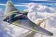 Збірна модель 1:72 літак Horten Go 229 Revell 04312 - изображение 3