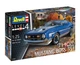Збірна модель 1/25 автомобіль 71 Mustang Boss 351 Revell 07699 - изображение 7