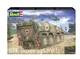 Збірна модель 1:72 бронетранспортер GTK Boxer sgSANKfz Revell 03362 - зображення 4