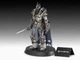 Подарунковий набір 1:16 фігура Король-ліч: World of Warcraft Revell 03515 - зображення 10