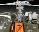Збірна модель 1:32 гелікоптер Alouette II Revell 03804 - изображение 10