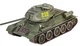 Збірна модель 1:72 танк T-34/85 Revell 03302 - изображение 2