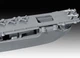 Збірна модель 1:1200 авіаносець USS Enterprise CV-6 Revell 05824 - изображение 5
