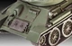 Збірна модель 1:72 танк T-34/85 Revell 03302 - изображение 3