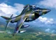 Збірна модель 1:32 літак Harrier GR.1 50 Years Revell 05690 - изображение 6