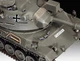 Збірна модель 1:35 танк Leopard 1 Revell 03240 - изображение 6