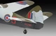 Збірна модель 1:48 літак Bristol Beaufthter Mk. VI Revell 03767 - изображение 4