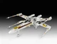 Збірна модель 1:57 космічний корабель Carson Teva's X-Wing Fighter: The Mandalorian Revell 06790 - зображення 5