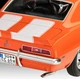 Збірна модель 1:12 автомобіль '69 Chevy Camaro Z28 Revell 07727 - изображение 4