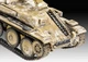 Збірна модель 1:72 противотанкової установи Sturmpanzer 38 (t) Grille Ausf. M Revell 03315 - изображение 3
