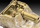 Збірна модель 1:72 противотанкової установи Sturmpanzer 38 (t) Grille Ausf. M Revell 03315 - изображение 4