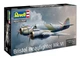 Збірна модель 1:48 літак Bristol Beaufthter Mk. VI Revell 03767 - изображение 9