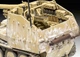 Збірна модель 1:72 противотанкової установи Sturmpanzer 38 (t) Grille Ausf. M Revell 03315 - изображение 5