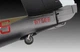 Збірна модель 1:48 літак Bristol Beaufthter Mk. VI Revell 03767 - изображение 11