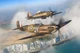 Збірна модель 1:144 літак Supermarine Spitfire Mk.Ia & Hawker Hurricane Mk.I Revell 03771 - изображение 2