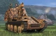 Збірна модель 1:72 противотанкової установи Sturmpanzer 38 (t) Grille Ausf. M Revell 03315 - изображение 7