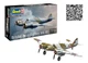 Збірна модель 1:48 літак Bristol Beaufthter Mk. VI Revell 03767 - изображение 14
