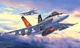 Збірна модель 1:144 літак F / A-18E Super Hornet Revell 03997 - изображение 6
