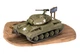 Збірна модель 1:76 танк M24 Chaffee Revell 03323 - изображение 2