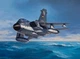 Збірна модель 1:144 літак Panavia Tornado IDS/GR.1 Revell 03783 - изображение 11
