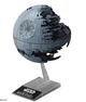 Збірна модель 1:2700000 Зірка Смерті II та Зірковий руйнівник Star Wars Bandai 0230358 Revell 01207 - зображення 3