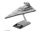 Збірна модель 1:2700000 Зірка Смерті II та Зірковий руйнівник Star Wars Bandai 0230358 Revell 01207 - зображення 4