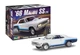 Збірна модель 1:25 автомобіль Chevy® Malibu™ SS™ 2N1 1966 Revell 14520 - зображення 1