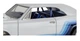 Збірна модель 1:25 автомобіль Chevy® Malibu™ SS™ 2N1 1966 Revell 14520 - зображення 3