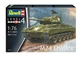 Збірна модель 1:76 танк M24 Chaffee Revell 03323 - изображение 9