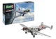 Збірна модель 1:48 літак Beechcraft Model 18 Revell 03811 - изображение 1
