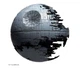 Збірна модель 1:2700000 Зірка Смерті II та Зірковий руйнівник Star Wars Bandai 0230358 Revell 01207 - зображення 10