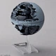 Збірна модель 1:2700000 Зірка Смерті II та Зірковий руйнівник Star Wars Bandai 0230358 Revell 01207 - зображення 11