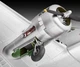 Збірна модель 1:48 літак Beechcraft Model 18 Revell 03811 - изображение 5