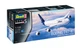 Збірна модель 1:144 літак Boeing 747-8I 'Lufthansa' New Livery Revell 03891 - изображение 10