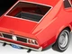 Збірна модель 1:24 автомобіль Ford Mustang Mach 1 (James Bond 007) "Diamonds Are Forever Revell 05664 - изображение 8
