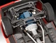 Збірна модель 1:24 автомобіль Ford Mustang Mach 1 (James Bond 007) "Diamonds Are Forever Revell 05664 - изображение 9