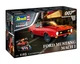 Збірна модель 1:24 автомобіль Ford Mustang Mach 1 (James Bond 007) "Diamonds Are Forever Revell 05664 - изображение 11