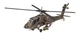 Збірна модель 1:72 гелікоптера AH-64A Apache Revell 03824 - изображение 2