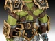 Подарунковий набір 1:16 фігура Thrall: World of Warcraft Revell 03516 - зображення 4