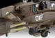 Збірна модель 1:72 гелікоптера AH-64A Apache Revell 03824 - изображение 6