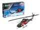 Збірна модель 1:48 гелікоптер Gift Set AH-1F Cobra: Flying Bulls 25th Anniv Revell 05640 - изображение 1