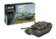 Збірна модель 1:72 танк Leclerc T5 Revell 03341 - изображение 1