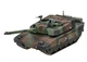 Збірна модель 1:72 танк Leclerc T5 Revell 03341 - изображение 2