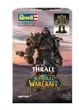 Подарунковий набір 1:16 фігура Thrall: World of Warcraft Revell 03516 - зображення 10