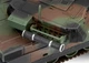 Збірна модель 1:72 танк Leclerc T5 Revell 03341 - изображение 4