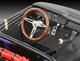 Збірна модель 1:24 автомобіль Shelby GT 350 R Stirling Moss (1966) Revell 07736 - изображение 5