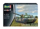 Збірна модель 1:72 танк Leclerc T5 Revell 03341 - изображение 5