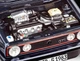 Подарунковий набір 1:24 автомобіль моделі 35 років Volkswagen Golf GTi Pirelli Revell 05694 - зображення 2